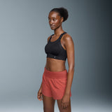 On Performance Flex Bra Black