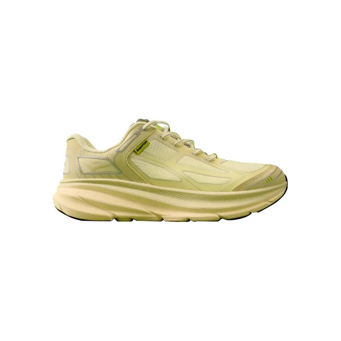 Supervsn x Hoka Clifton One9 'Ice Grey'