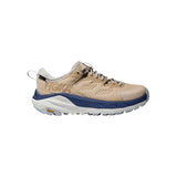 Hoka Kaha Low GTX 'Oat Milk Vaporous'