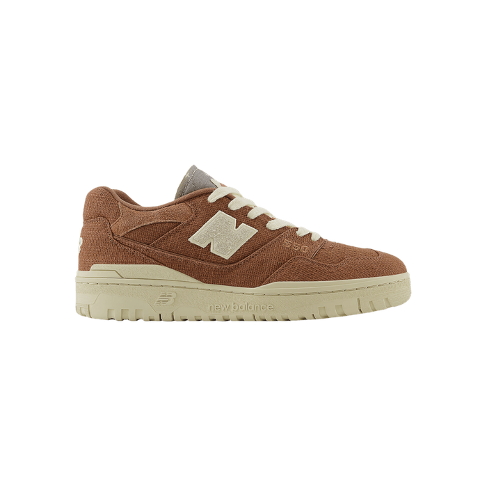 New Balance 550 'Sashiko Pack - Pecan'