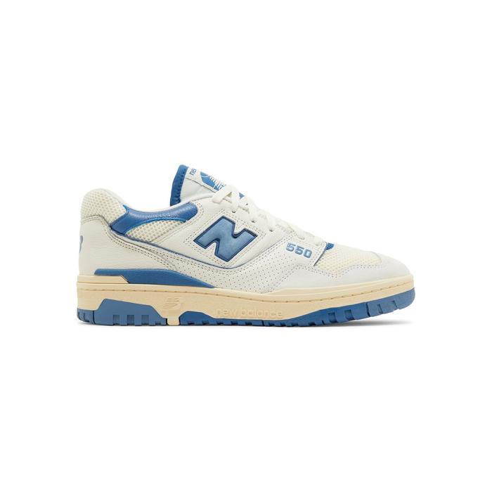 New Balance 550 'Sea Salt Pack - Blue Agate'