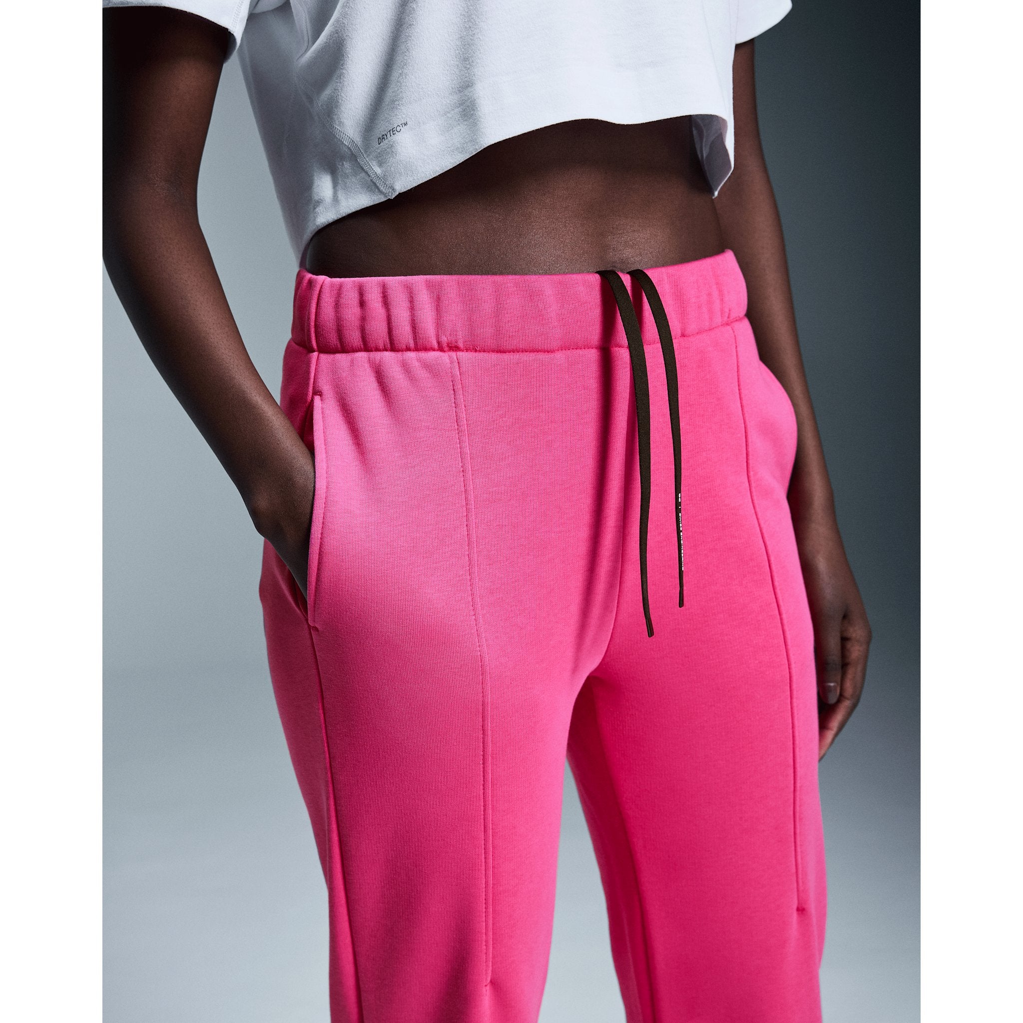 On Club Pants Pink