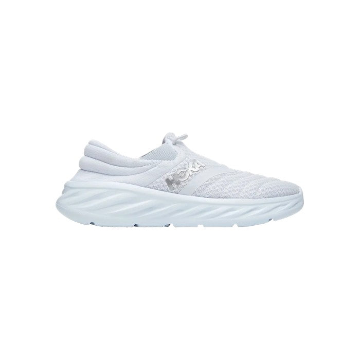 Hoka Wmns Ora Recovery 2 'Triple White'