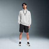 On Focus Shorts Black