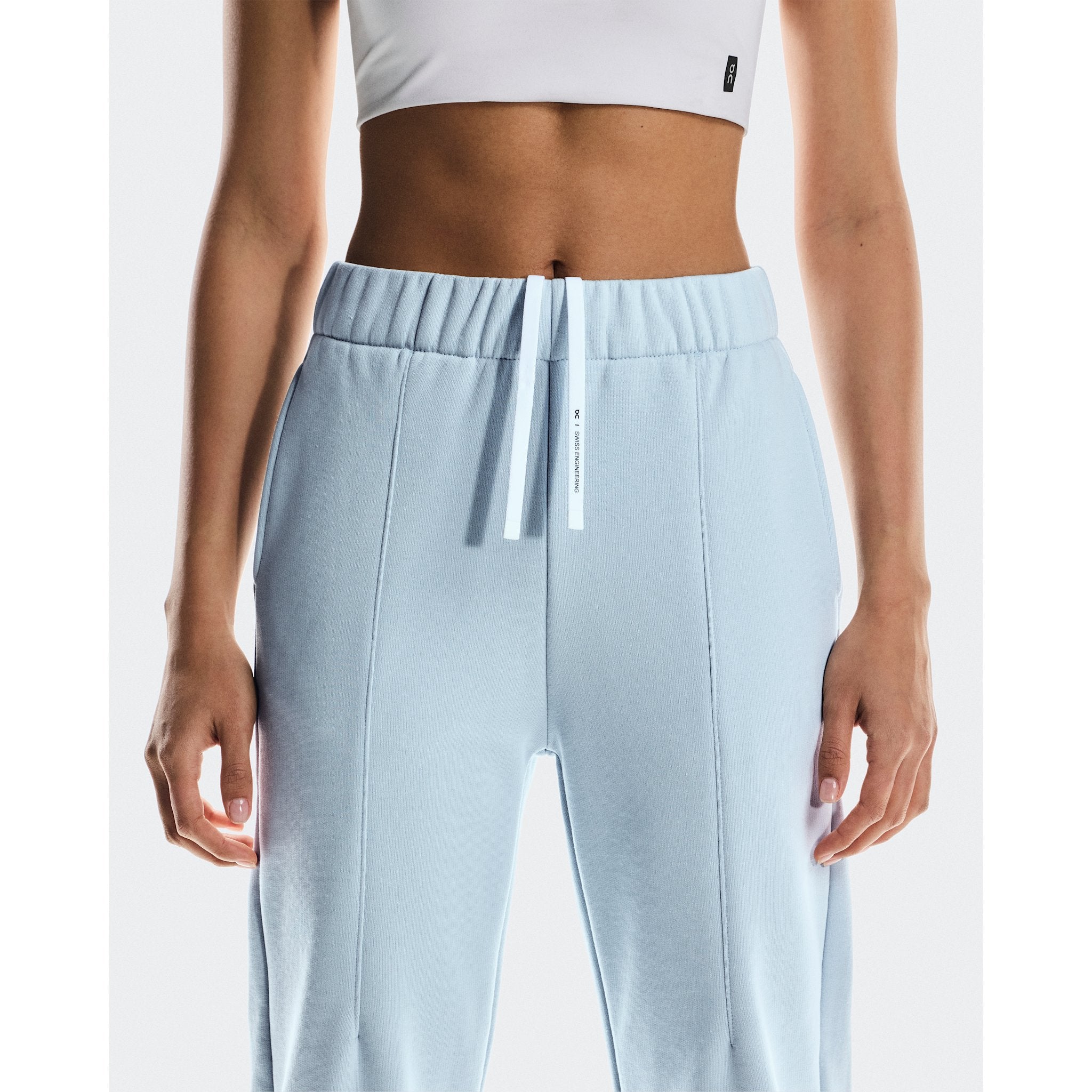 On Club Pants Arctic