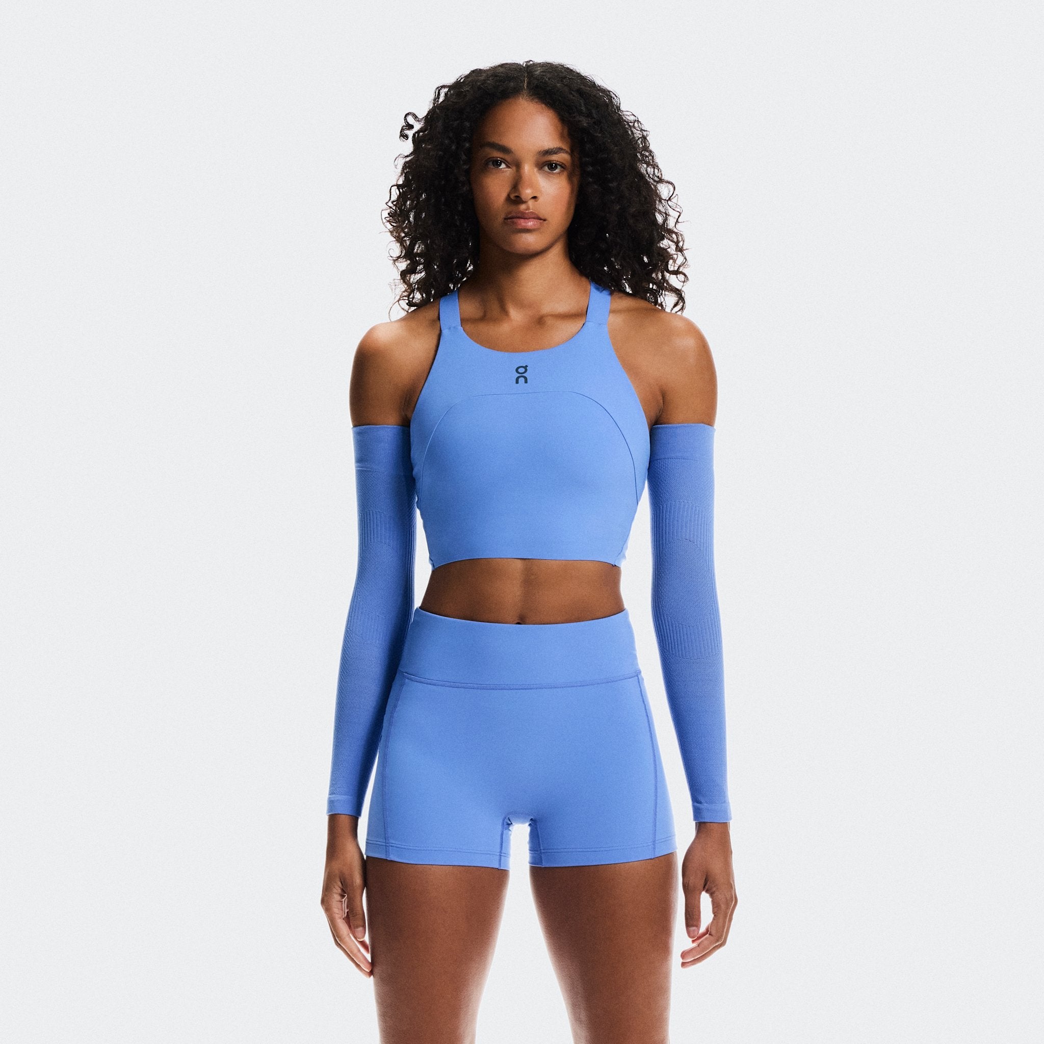 On Performance Crop Sailor
