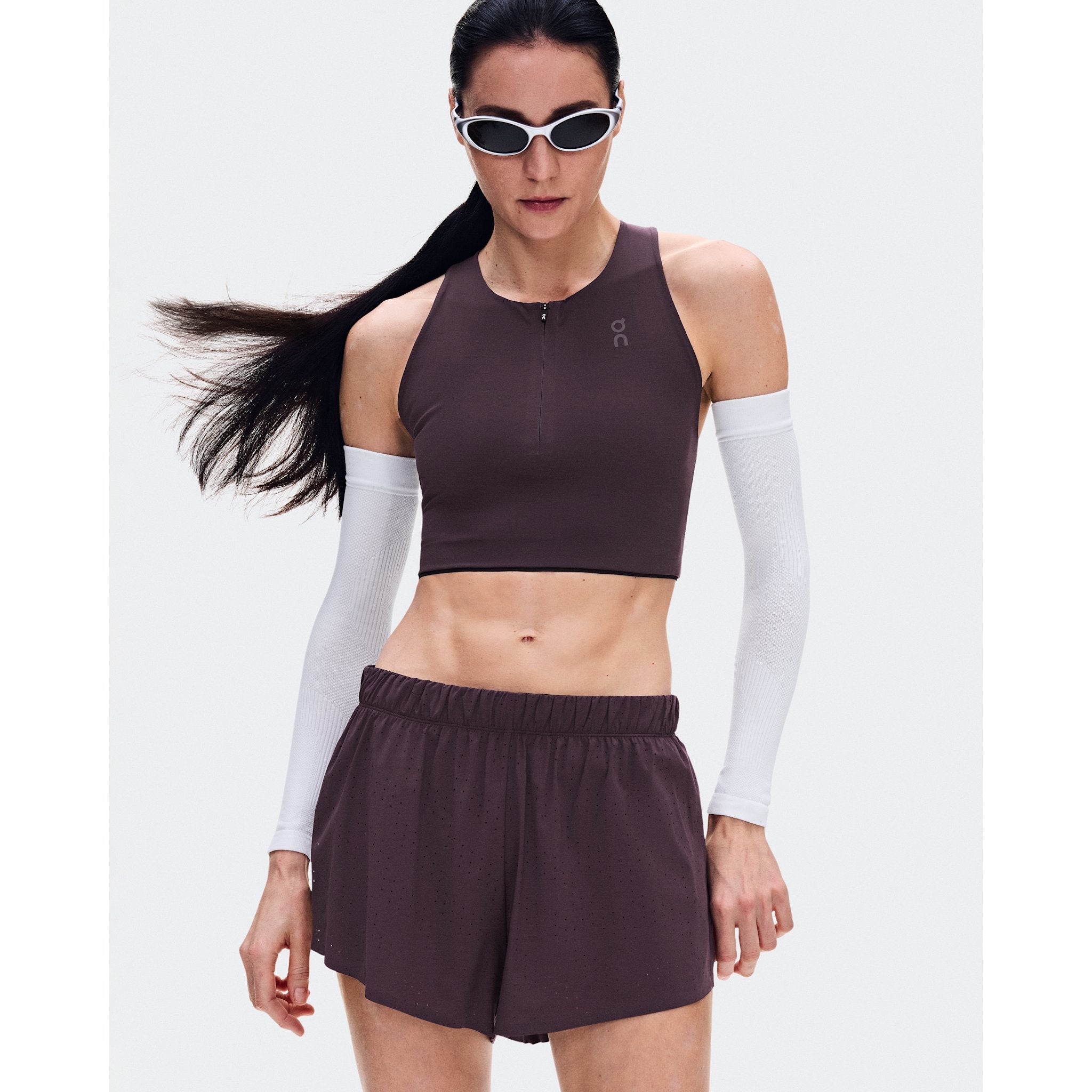 On Zero Shorts Urchin