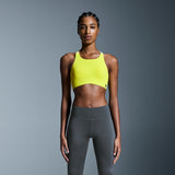 On Endurance Bra Iceberg