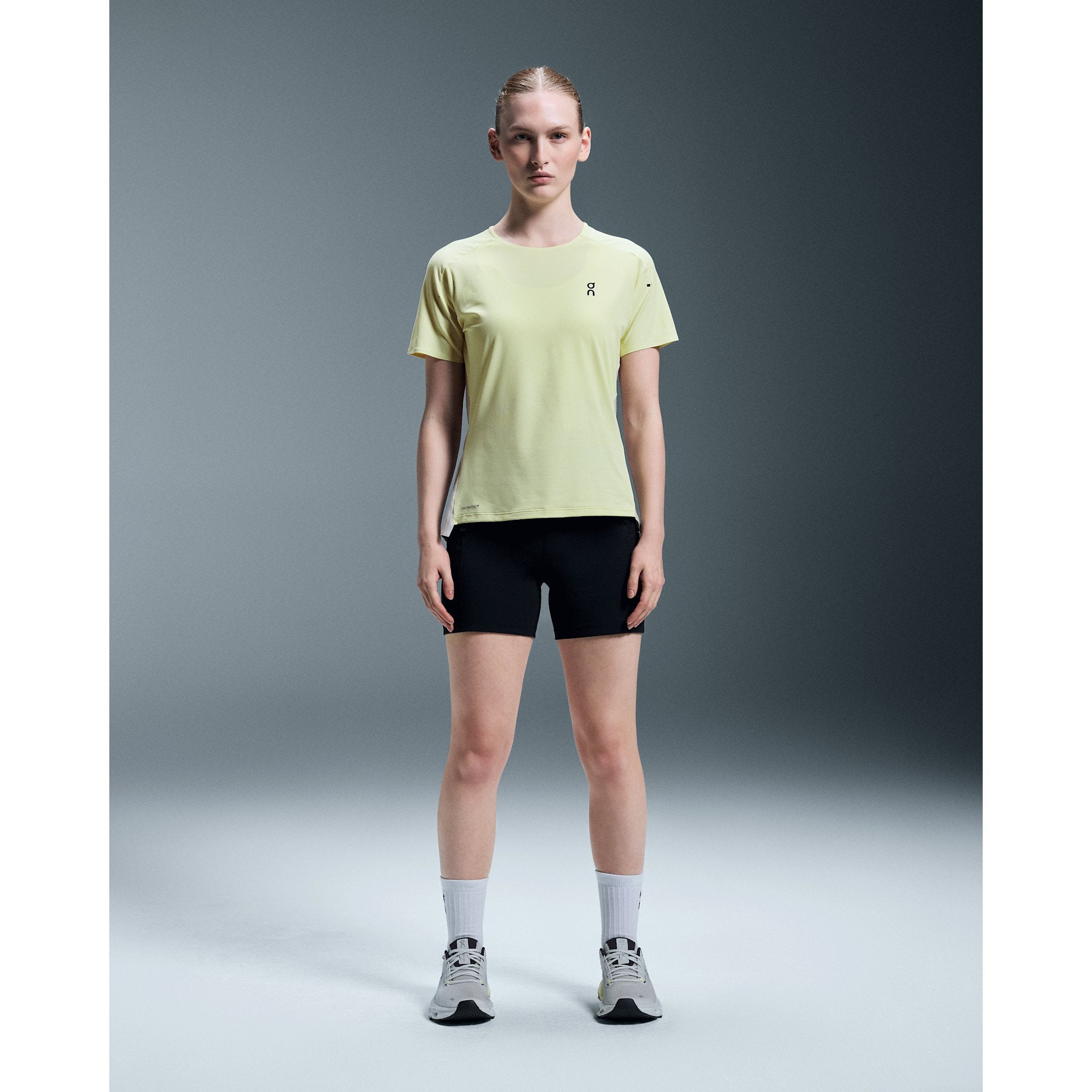 On Performance-T Hay | Glacier
