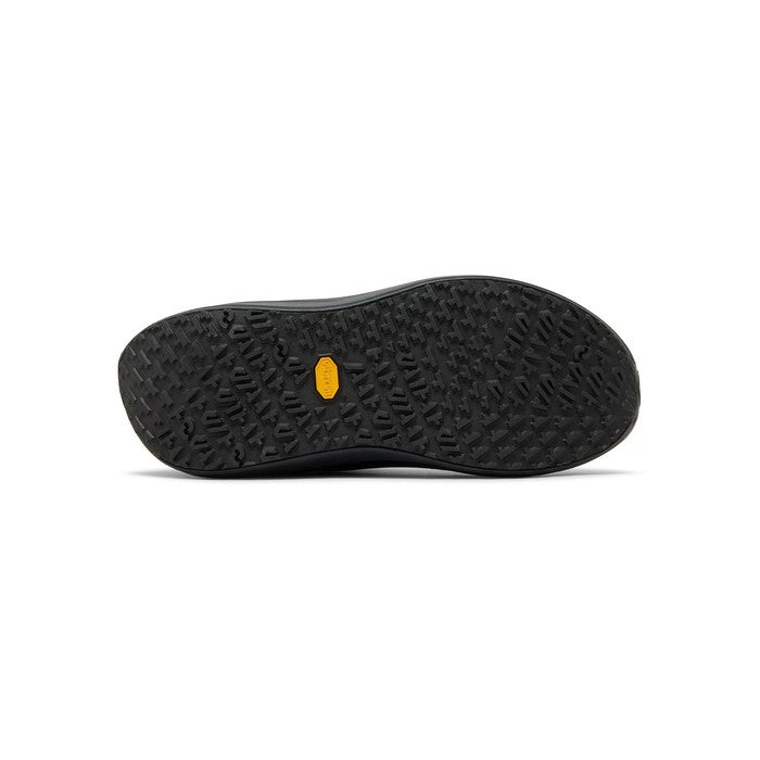 BLACK Comme des Garçons x Hoka TC 1.0 'Black'