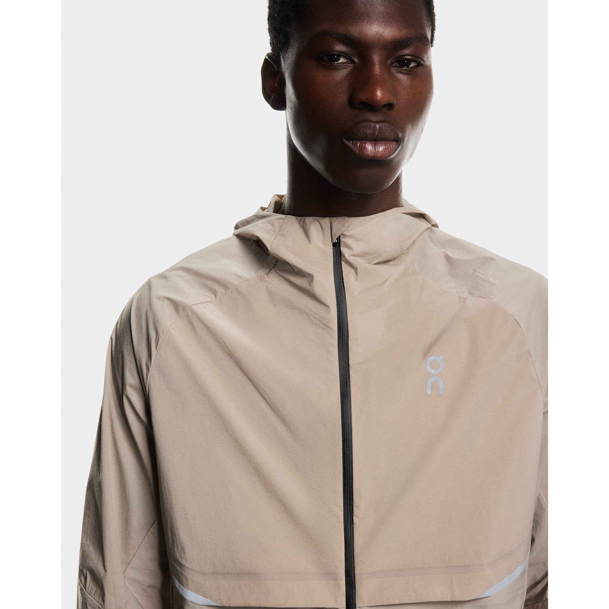 On Core Jacket Desert