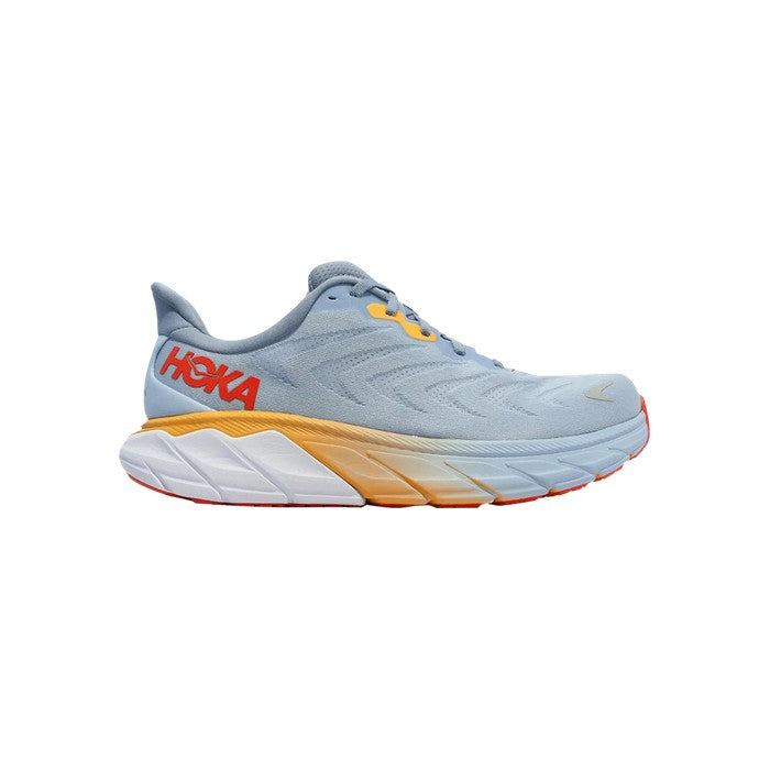 Hoka Arahi 6 2E Wide 'Summer Song'