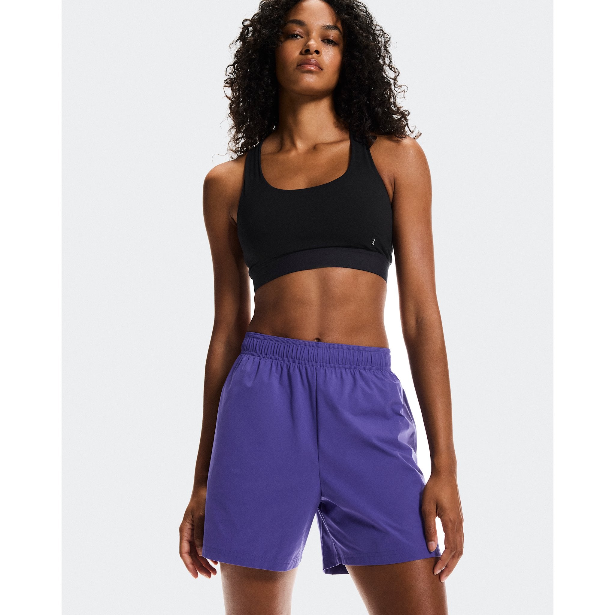 On 5" Core Shorts Twilight