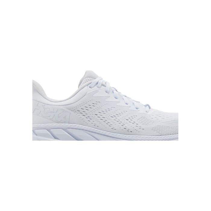 Hoka Clifton 7 'White'