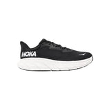 Hoka Arahi 7 2E Wide 'Black White'