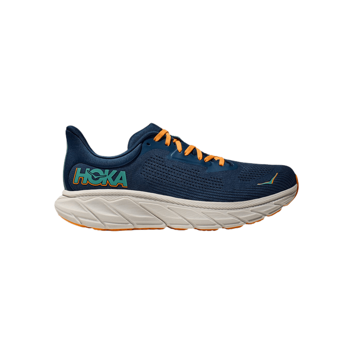 Hoka Arahi 7 'Midnight Shoreline'