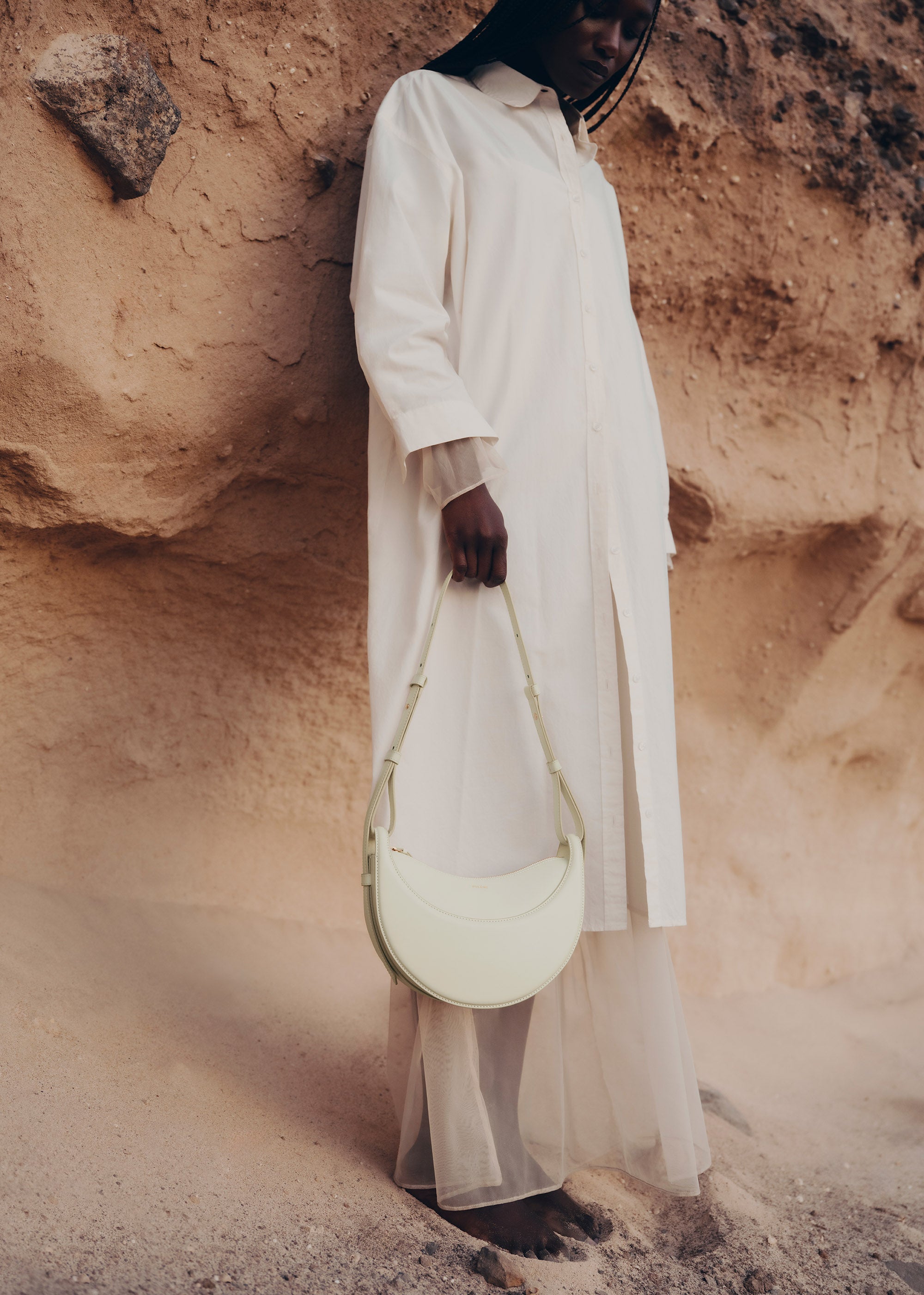 Polene Numero Dix Smooth Aloe