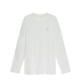 On Active Long-T White