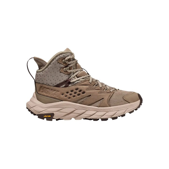 Hoka Anacapa Breeze Mid 'Dune'