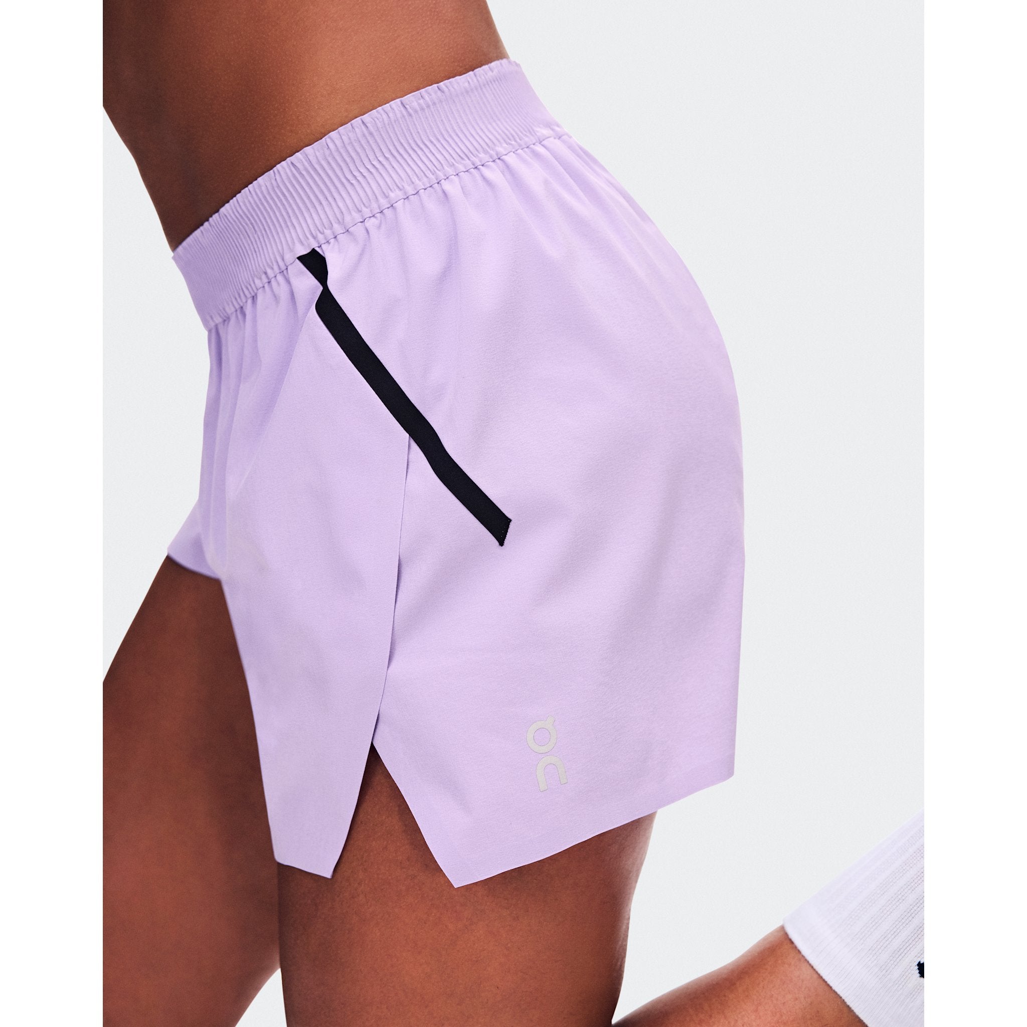 On Train Shorts Bloom