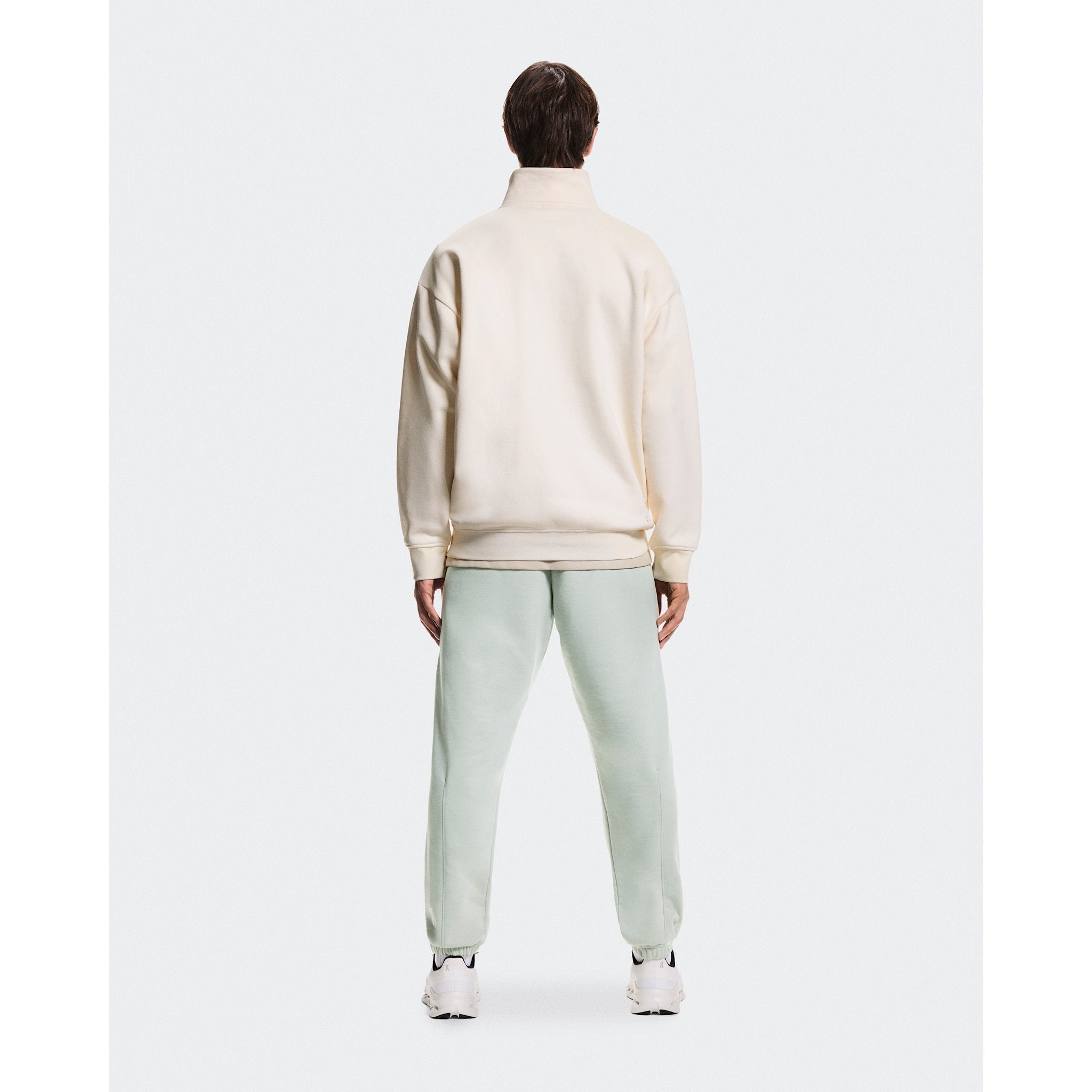 On Club Pants Mineral