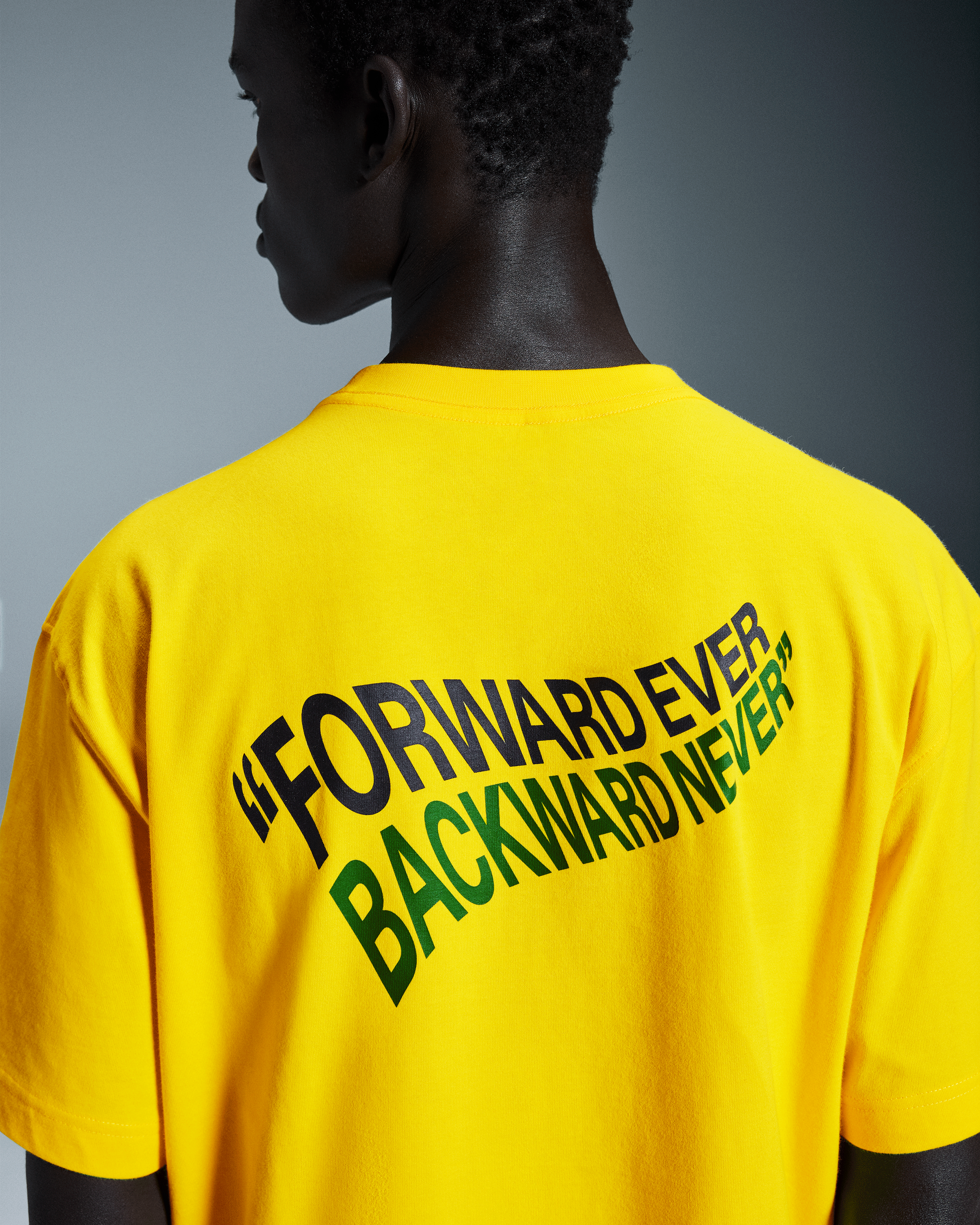 On Club-T Walkgood Glow