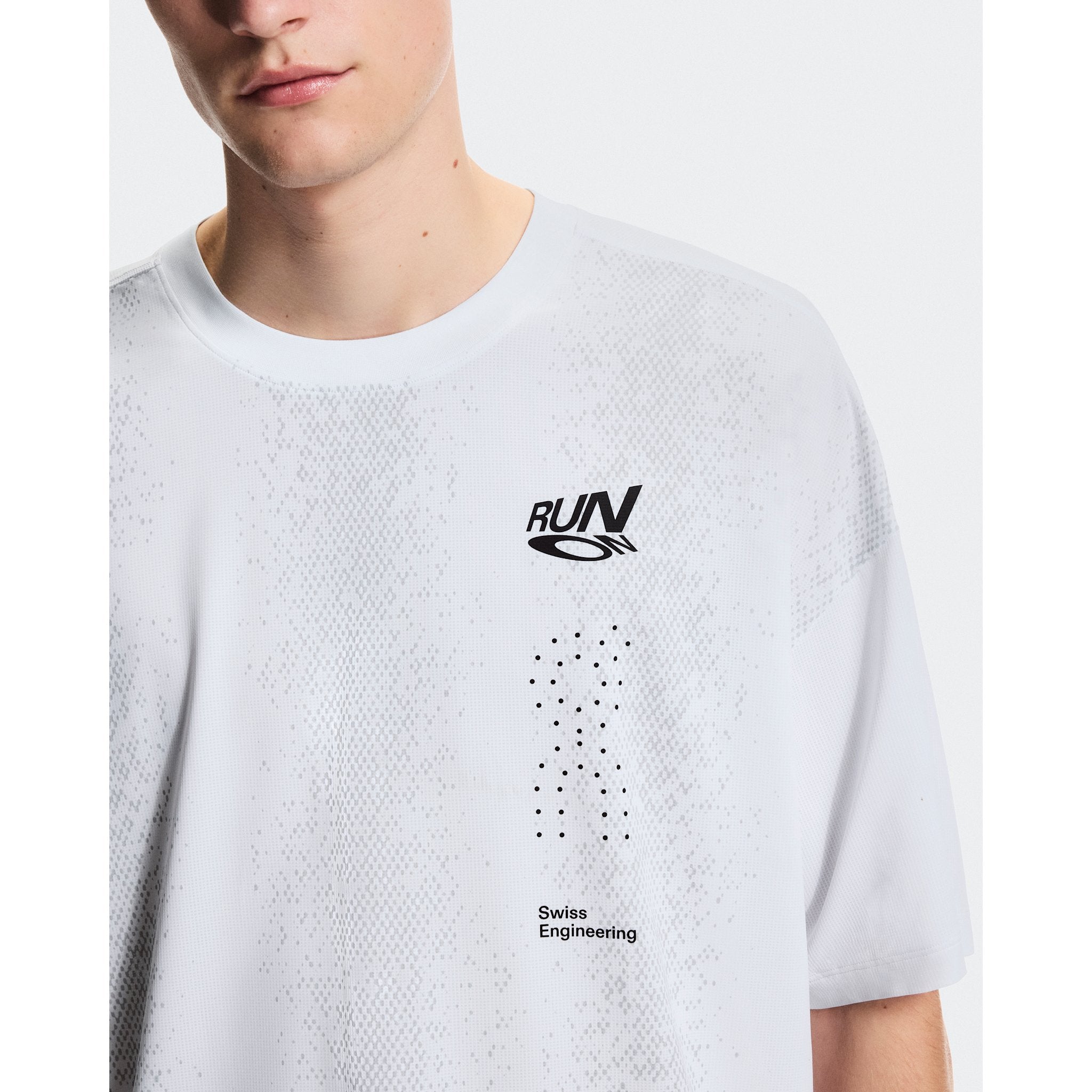 On Performance Volt-T White