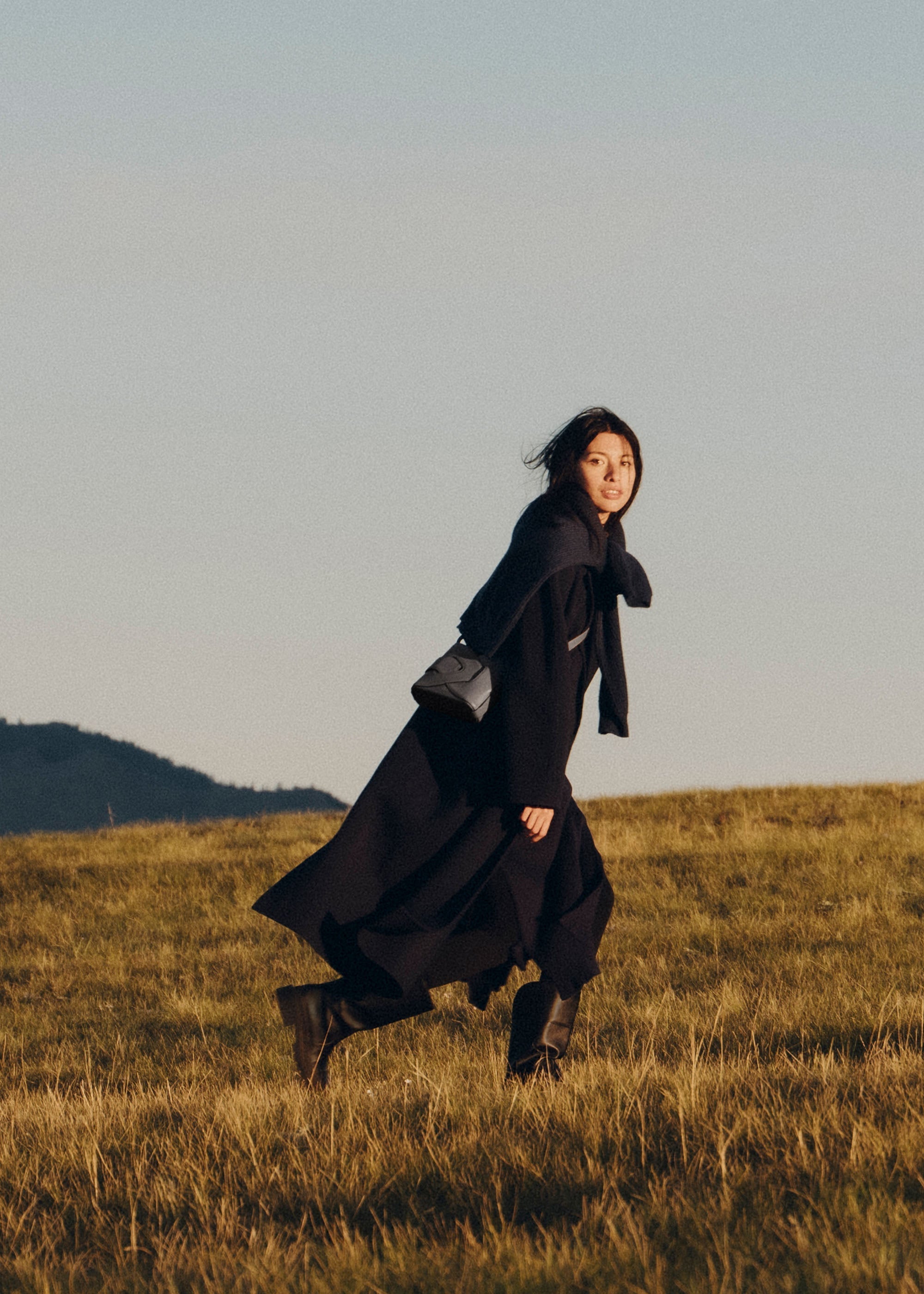 Polene Nodde Smooth Stone