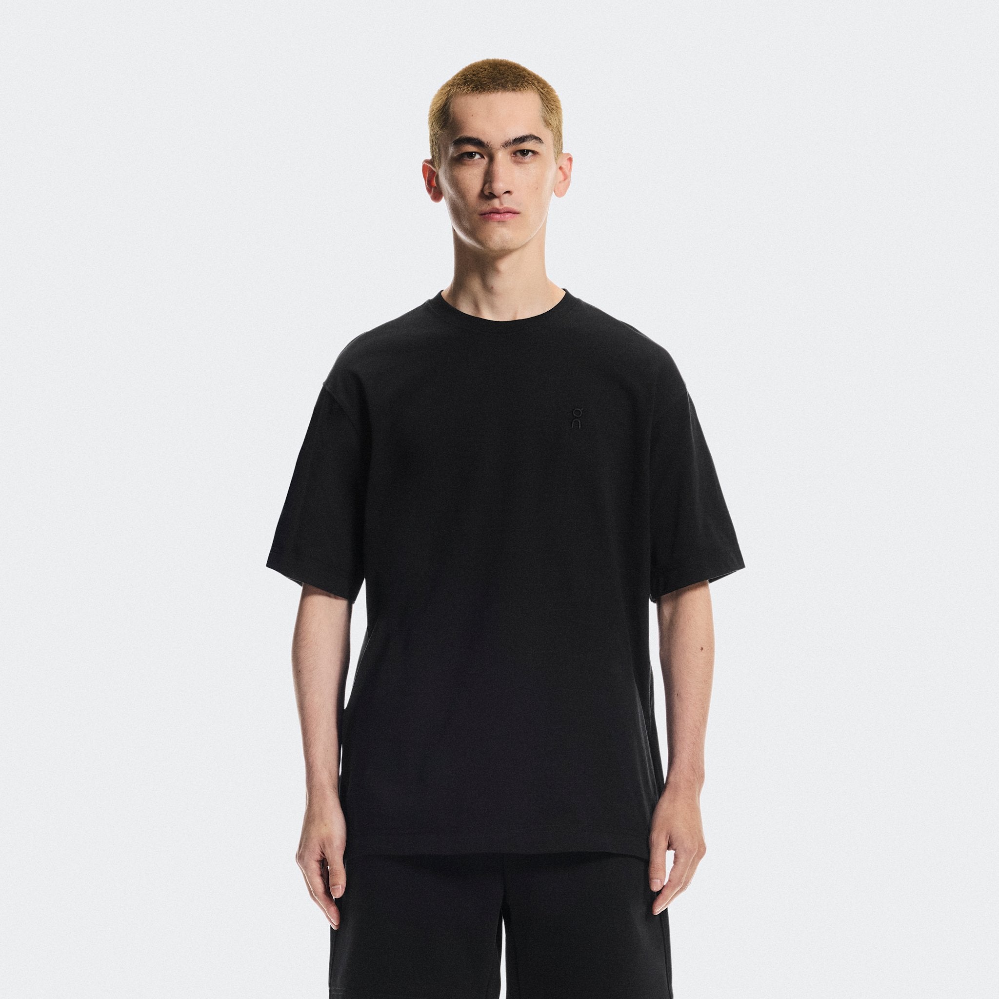 On Club Collective-T Black
