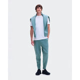 On Focus Tech Sweatpants Agave