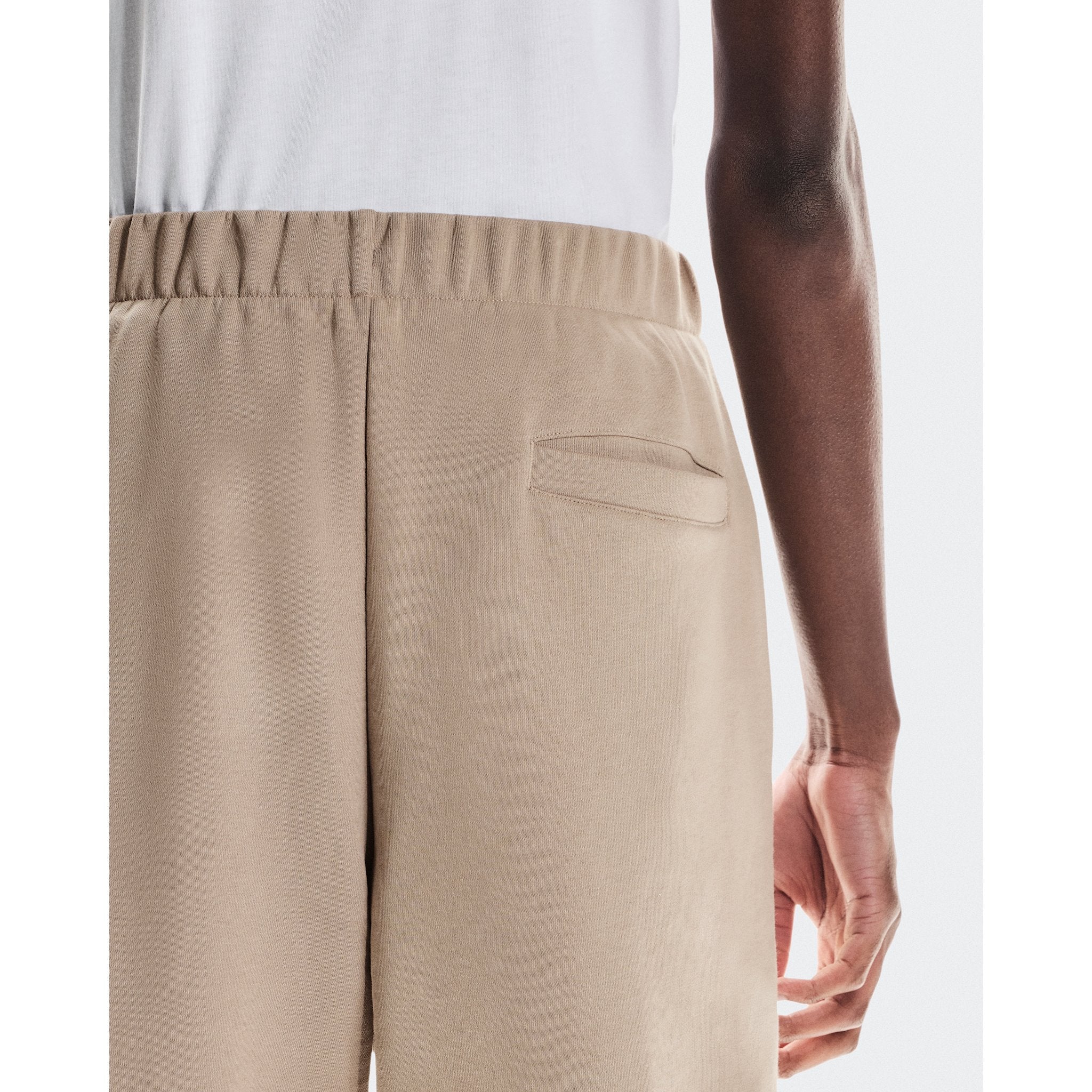 On Club Pants Desert