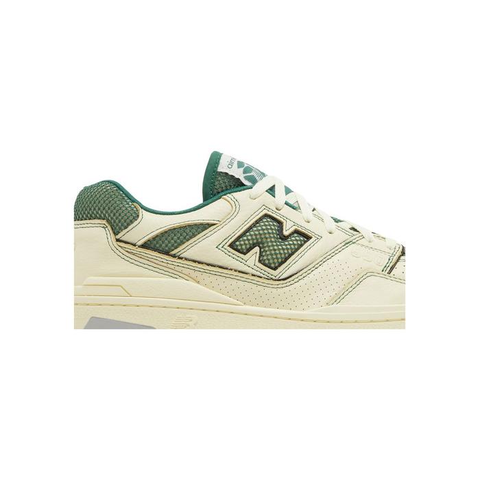 New Balance Aimé Leon Dore x 550 'Masaryk Community Gym - Classic Pine'