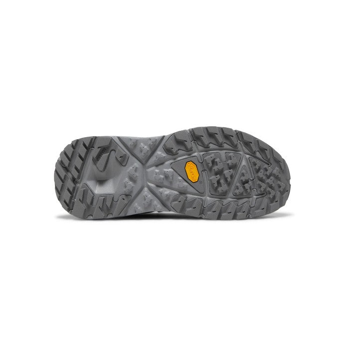 Hoka Kaha Low GTX 'Charcoal Grey Green Sheen'