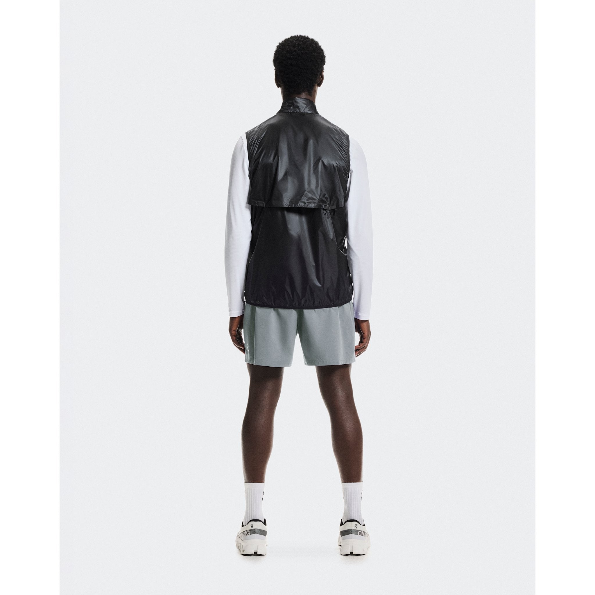 On 5" Core Shorts Apollo