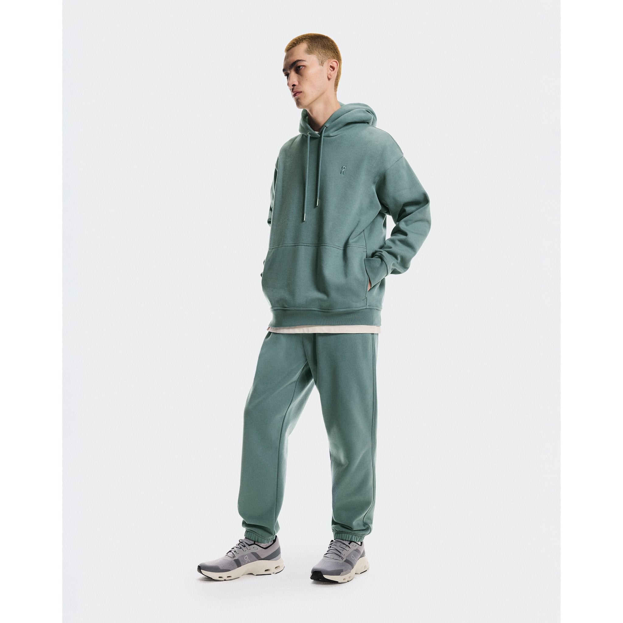 On Club Collective Pants Tide