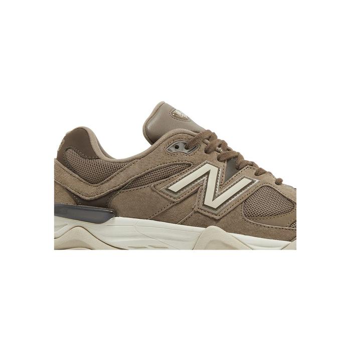 New Balance 9060 'Mushroom Brown'