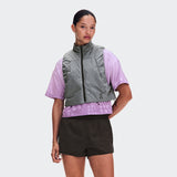 On Performance Volt Vest Glacier