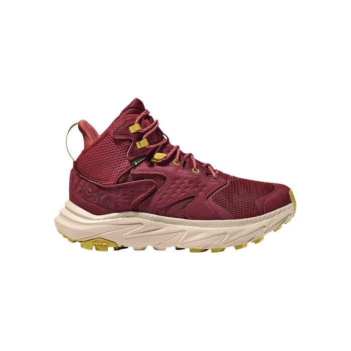 Hoka Anacapa 2 Mid GORE-TEX 'Cabernet'