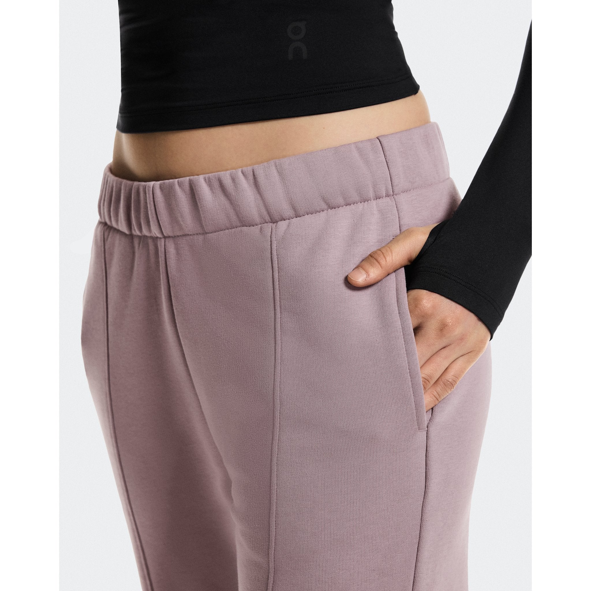 On Club Pants Heron