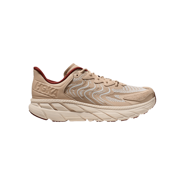 Hoka Clifton LS 'Shifting Sand Rust'