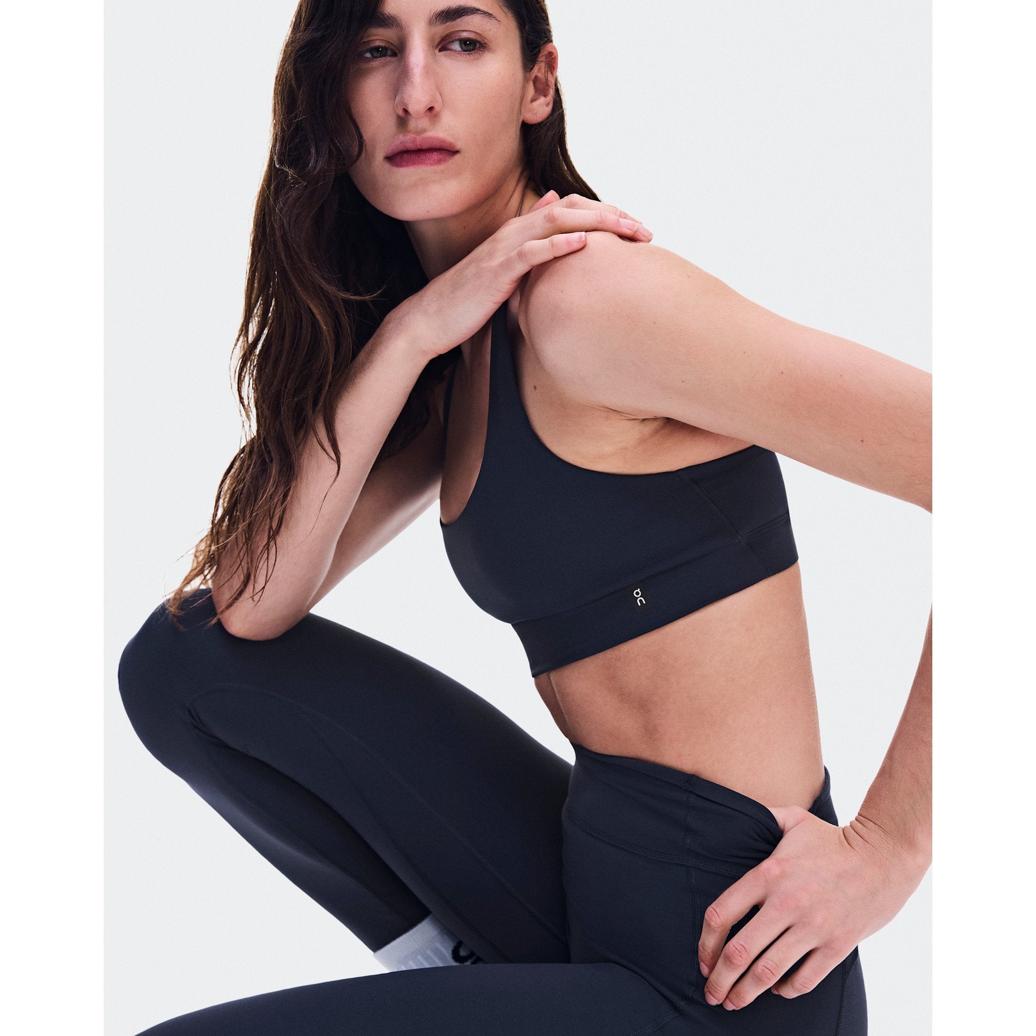 On Studio Leggings Navy
