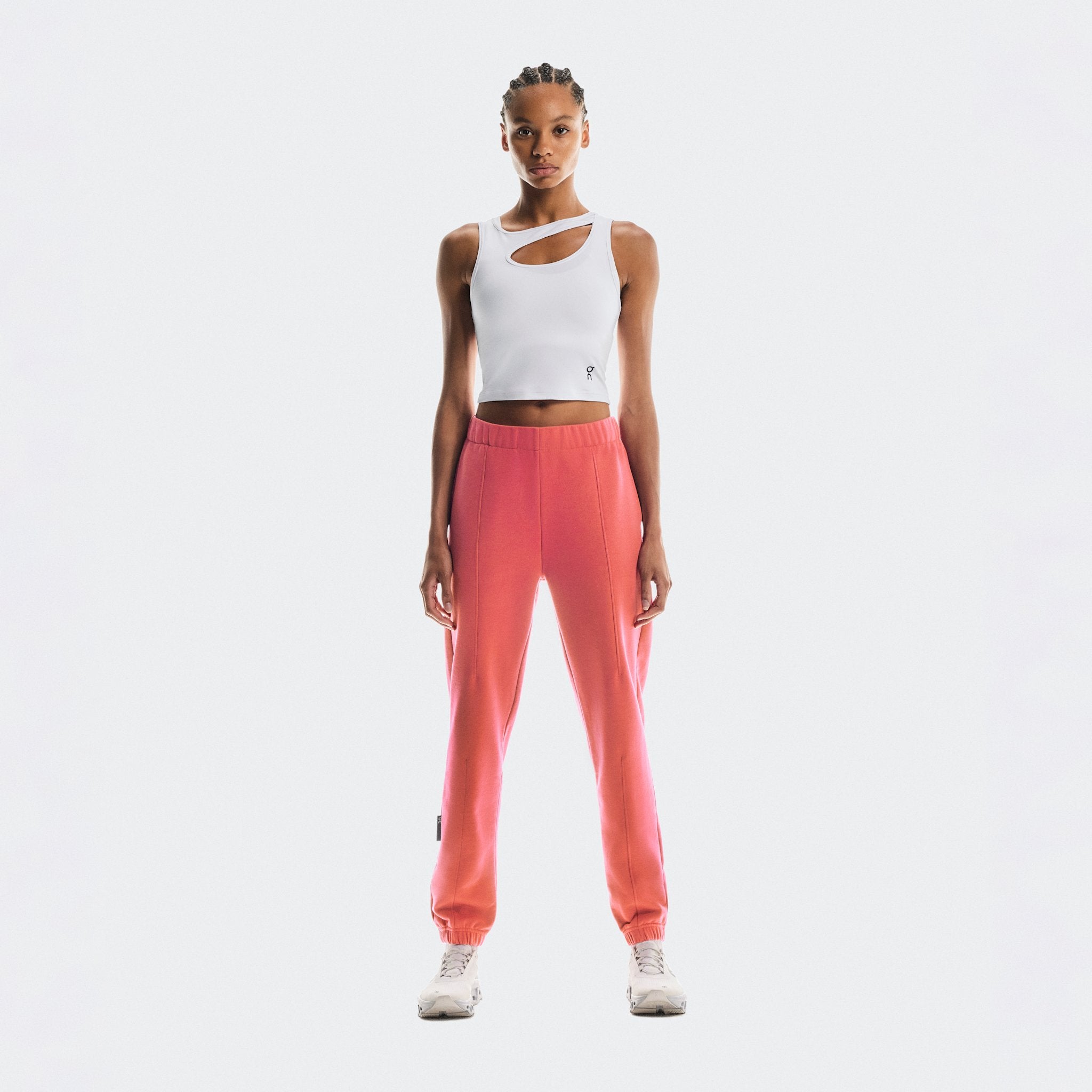 On Club Pants Mineral
