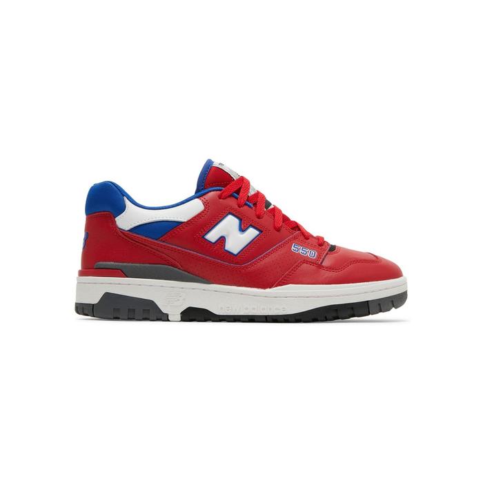 New Balance 550 'Red Blue'