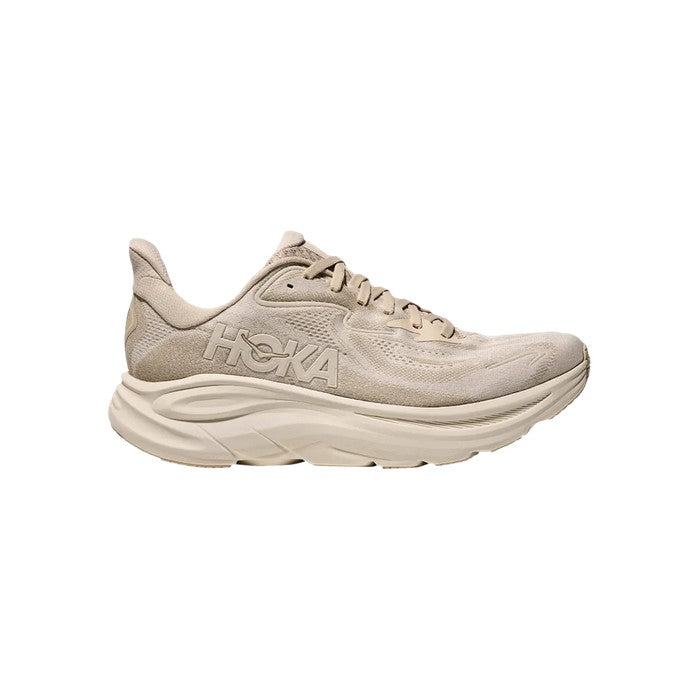 Hoka Clifton 10 'Oatmeal'