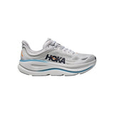 Hoka Bondi 9 'Stardust Cosmic Grey'