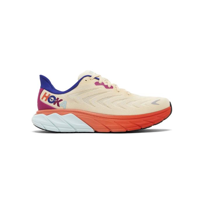 Hoka Arahi 6 'Short Bread Fiesta'