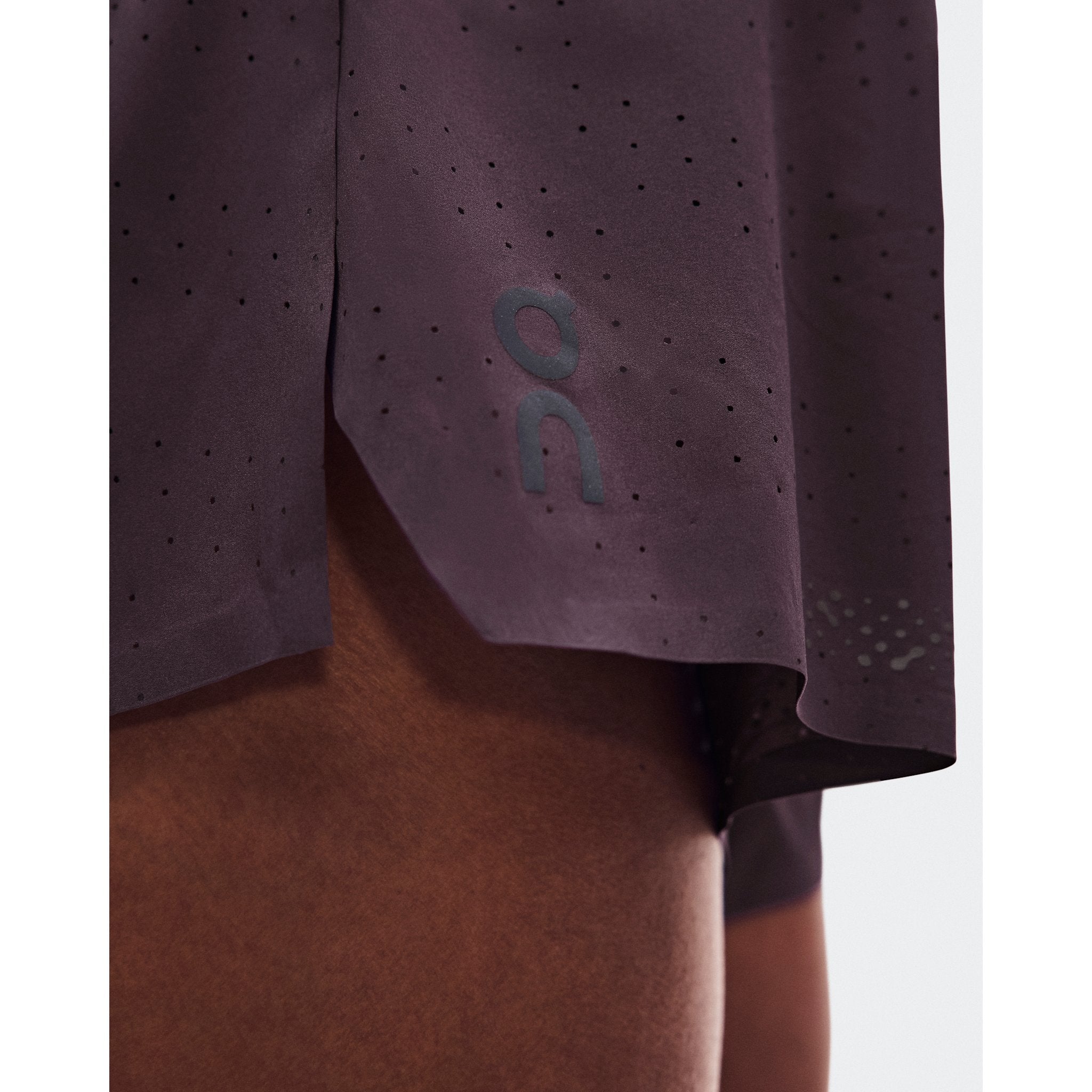 On Zero Shorts Urchin