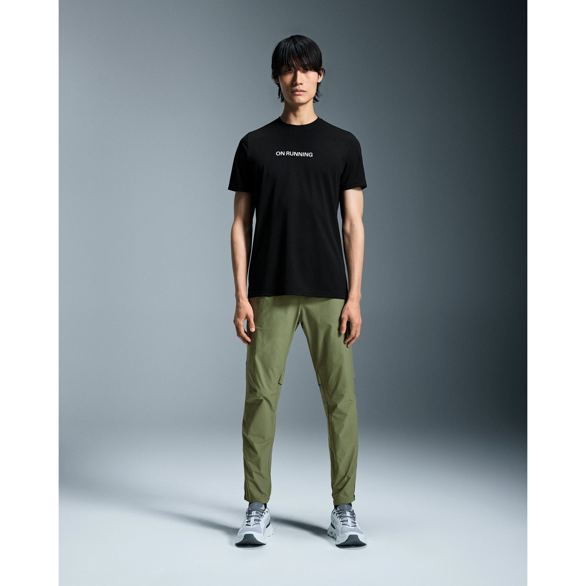 On Core Pants Taiga