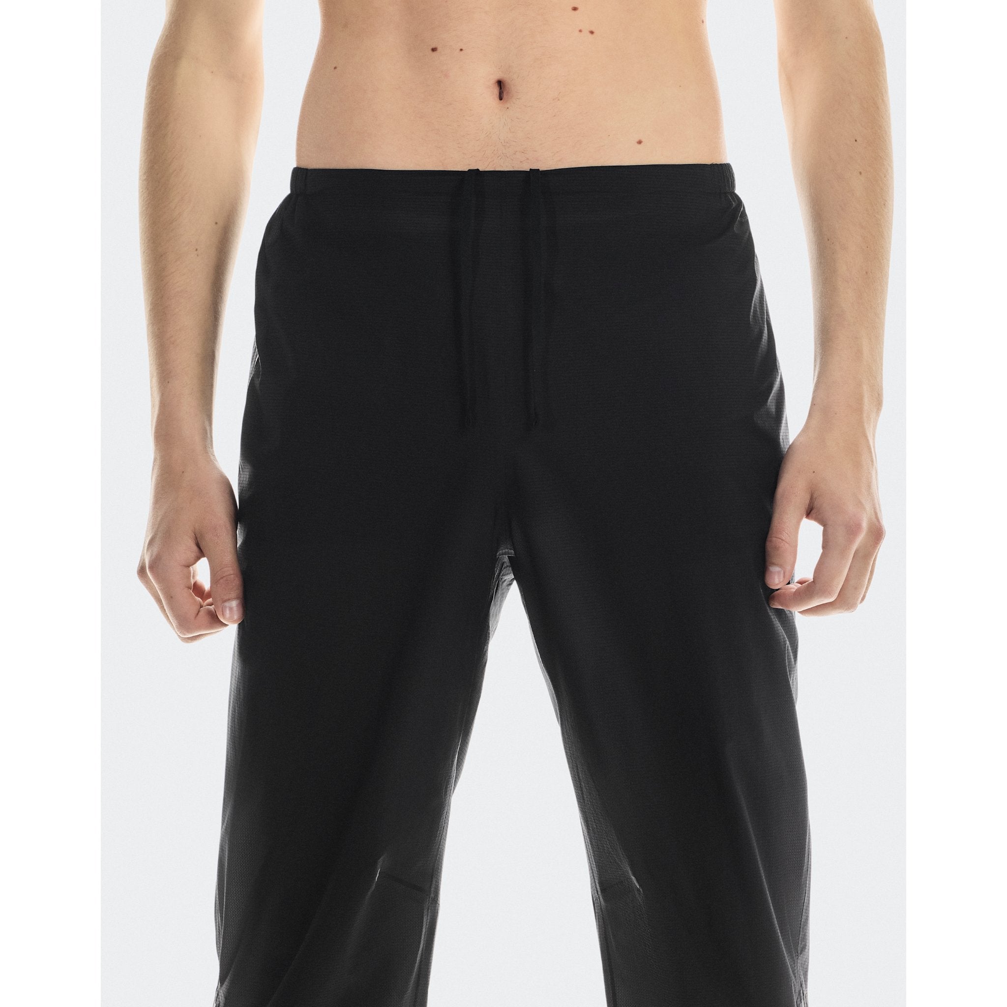 On Ultra Pants Black