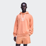 On Club Hoodie Sandstone